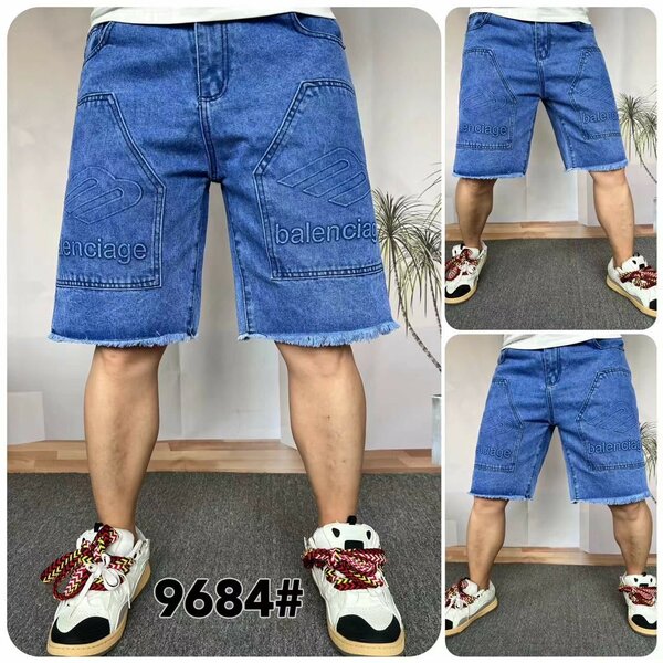 Jeans shorts