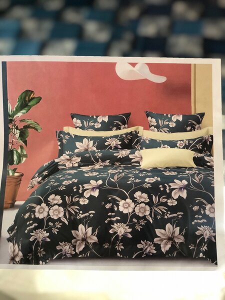 Bedsheet
