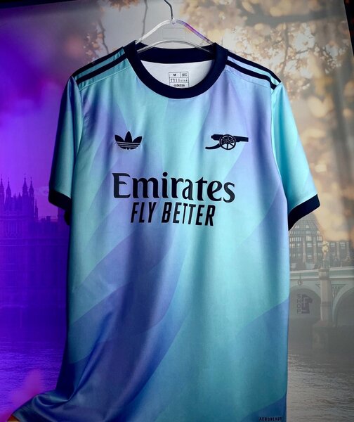 Football jersey