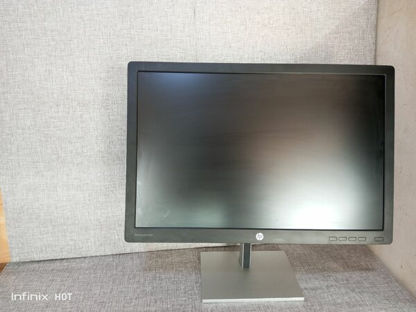 Dell monitor. 22.2 inchs