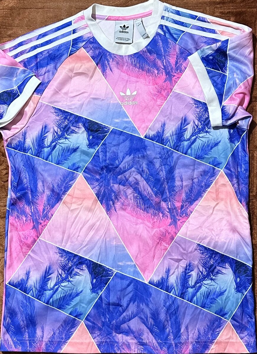 TEE shirt friperie