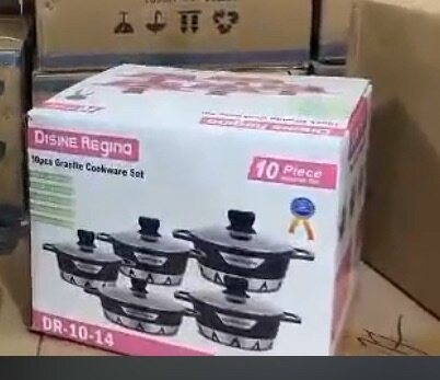 Disini Regina