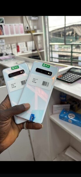 Samsung Galaxy S10