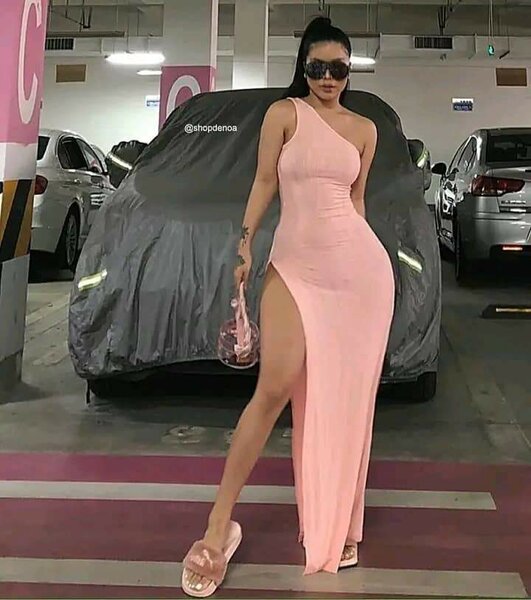 Chic robe