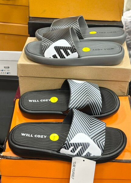 Sandales de plage pour hommes