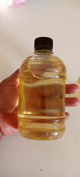 Huile de ricin 500ml