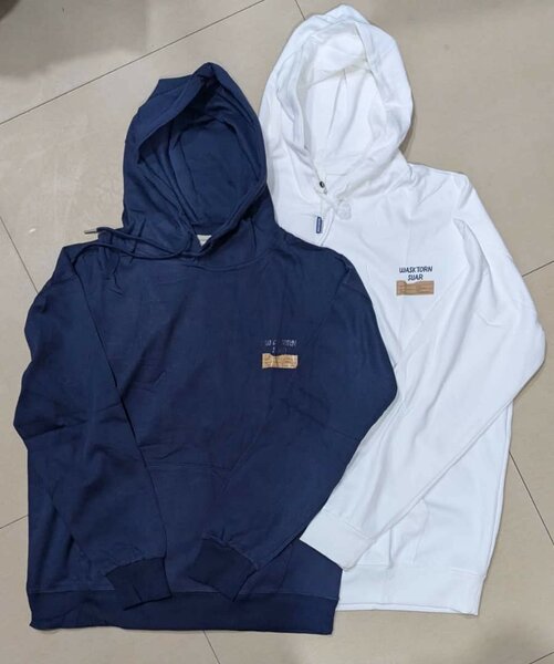 Hoodies