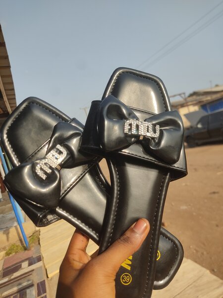 Slippers