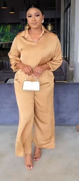ELEGANT 2PC SET