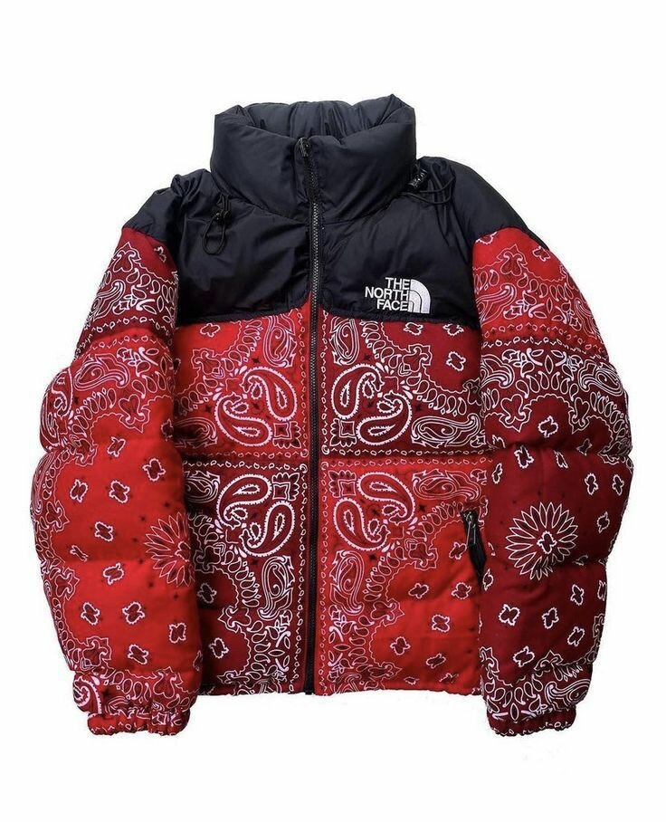 Top Jacket