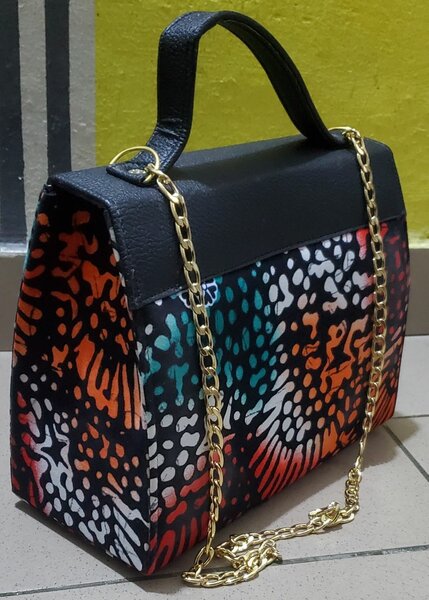 Chic sac à main Kaba