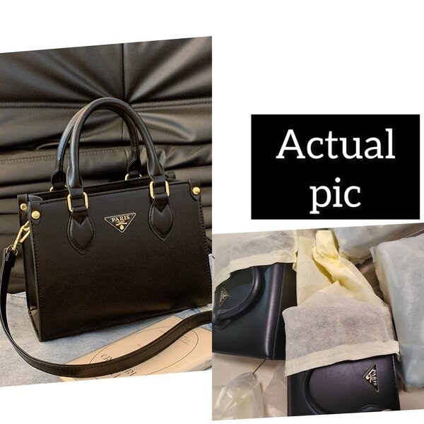 Ladies luxury bags