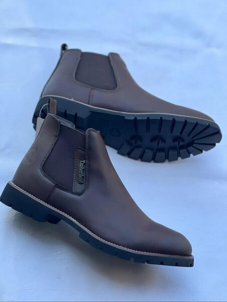 Timberland