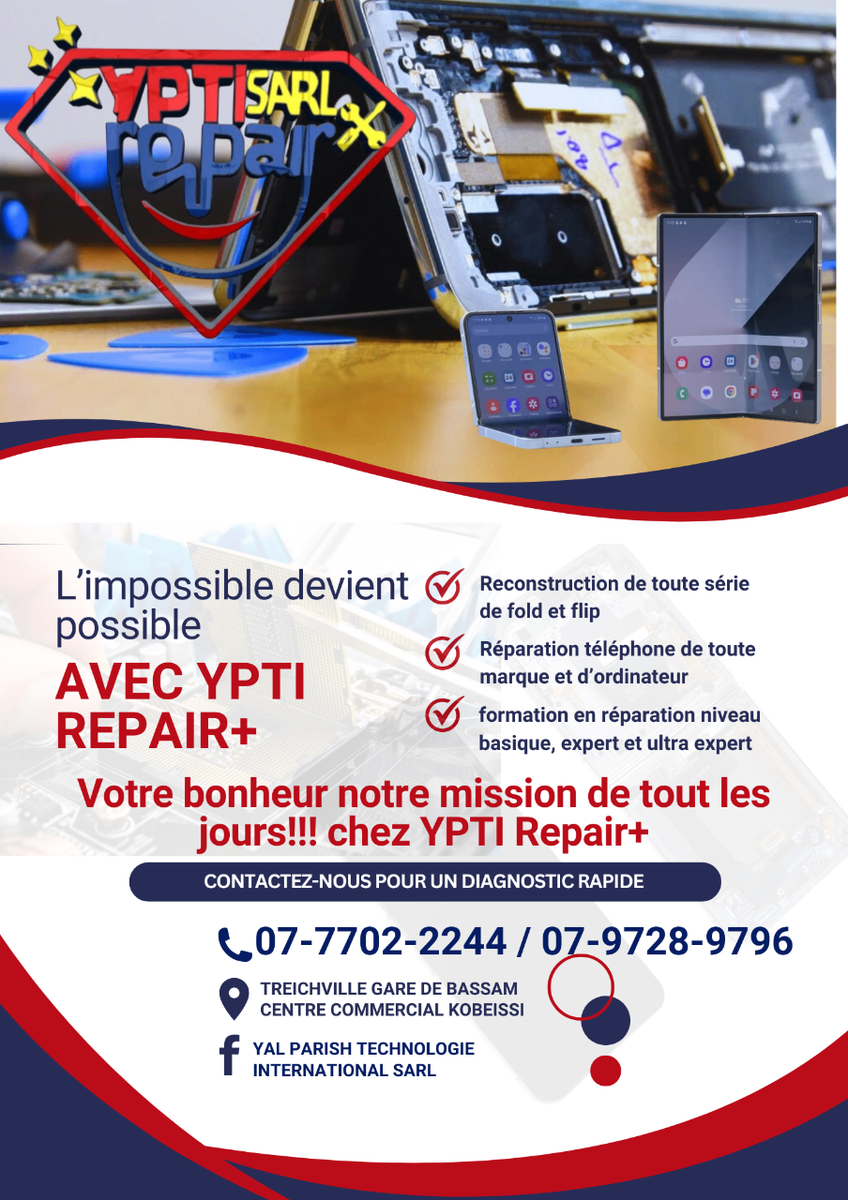 Téléphone
