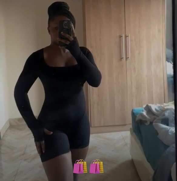 Body suit
