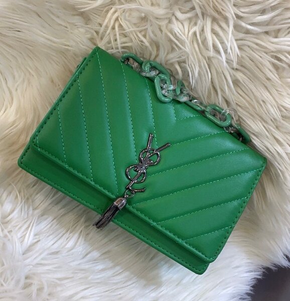 Designer Handbags