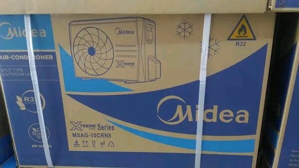 Air Conditioner