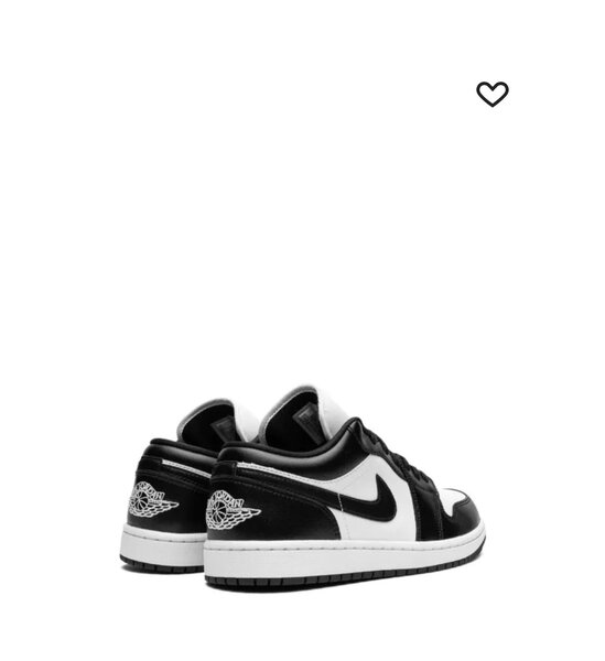 Shoe