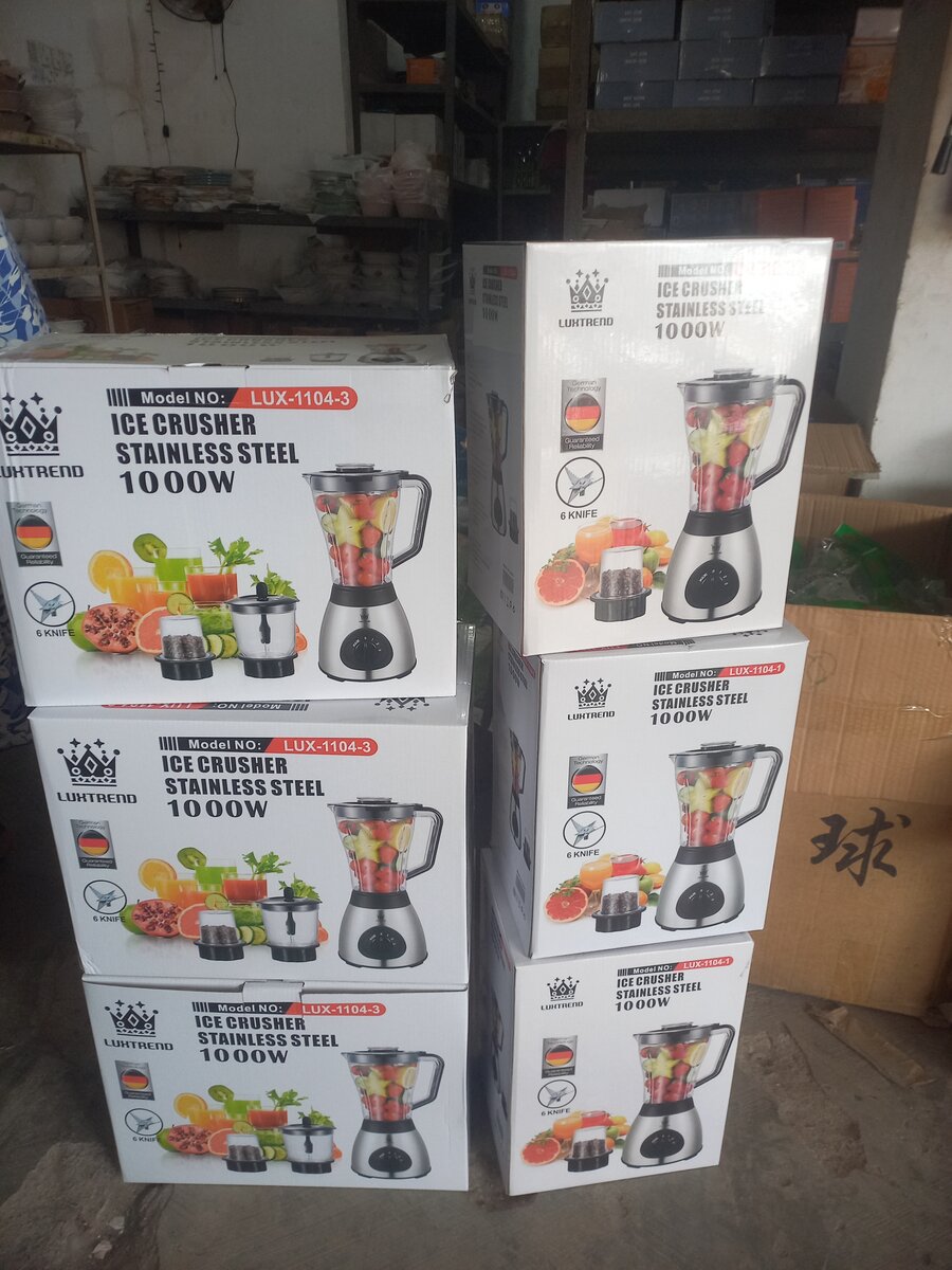 Blender