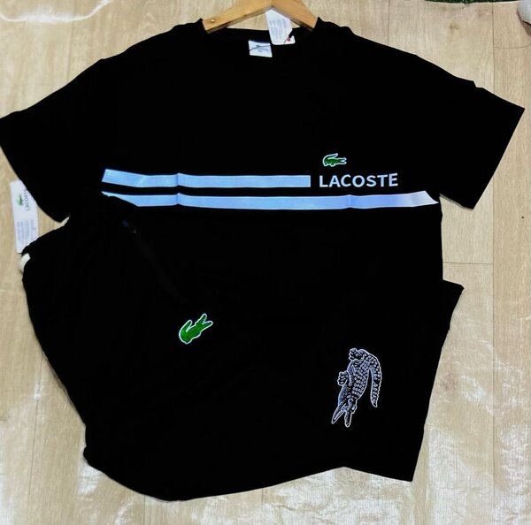 Ensemble de sport 