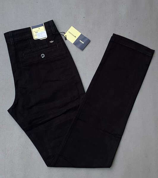 Pantalon mixte