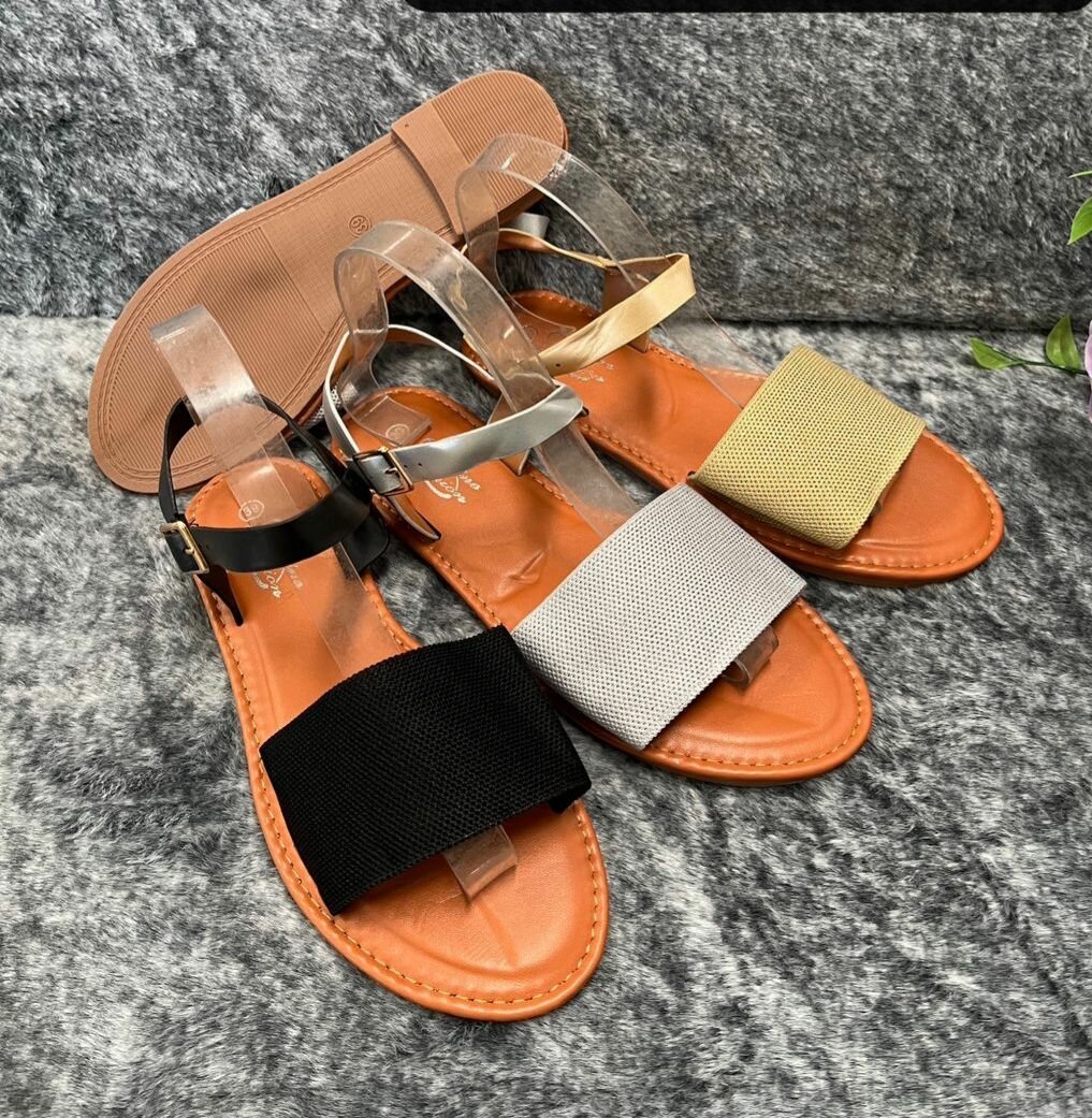 Slippers for ladies