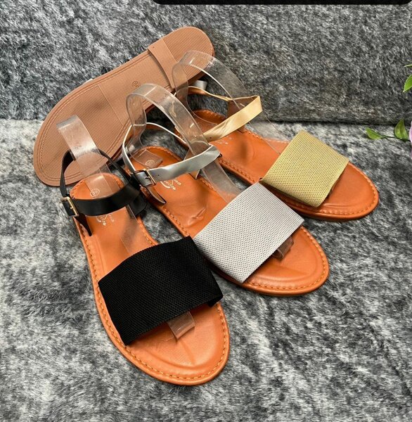 Slippers for ladies