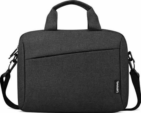 Sacoche Lenovo 15.6" élégante