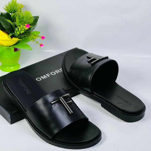 Men's slippers