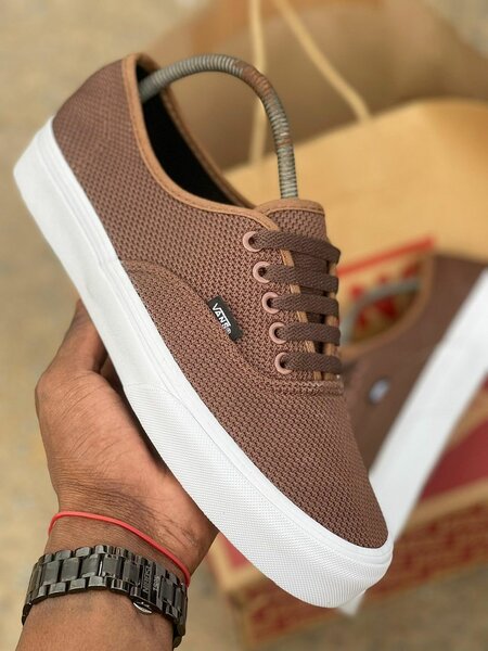 Van ' s classique