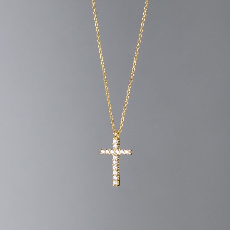 The Cross