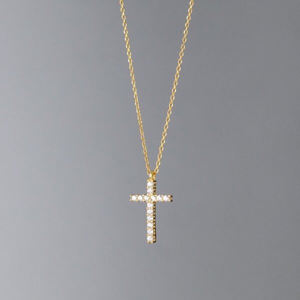 The Cross
