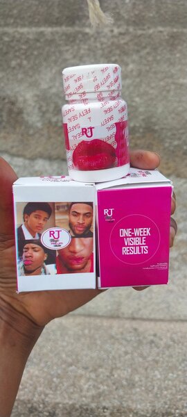 Pink Lips treatment