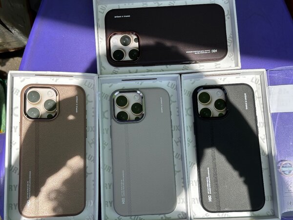iPhone case