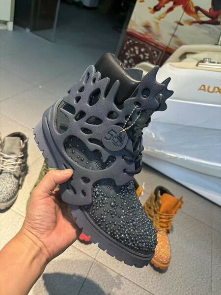 Baskets