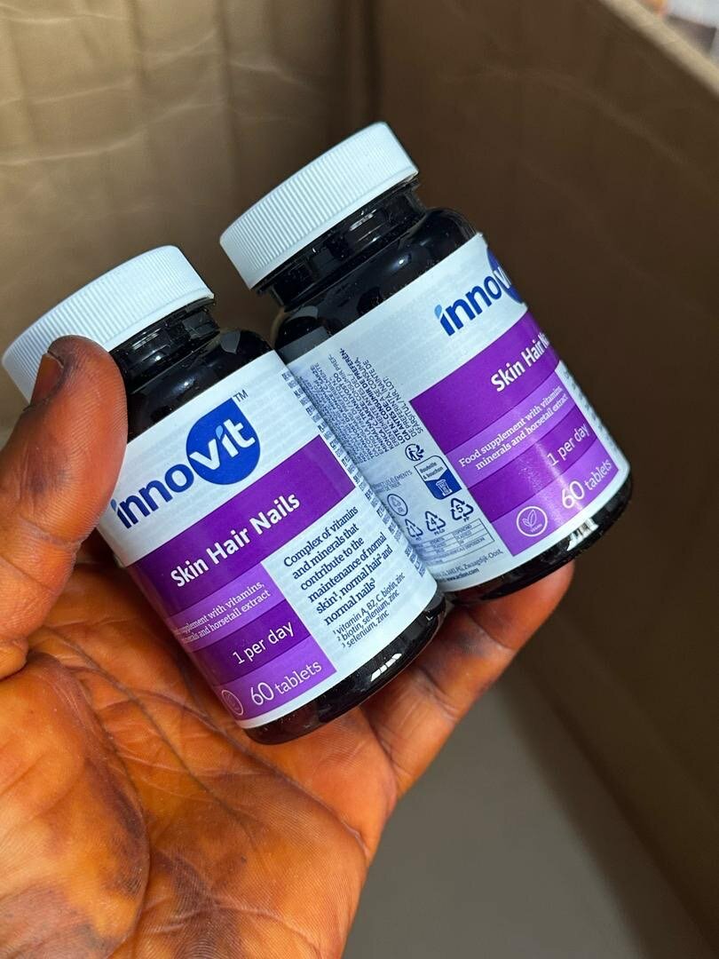 Supplements