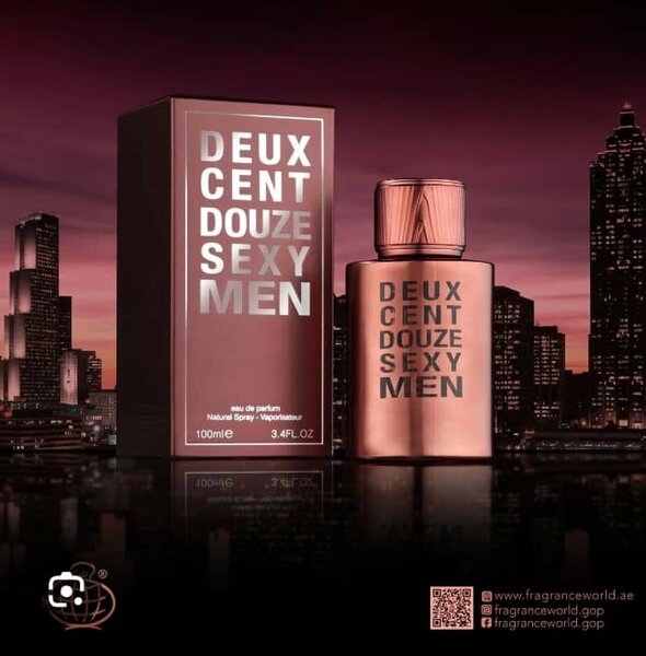 Parfum