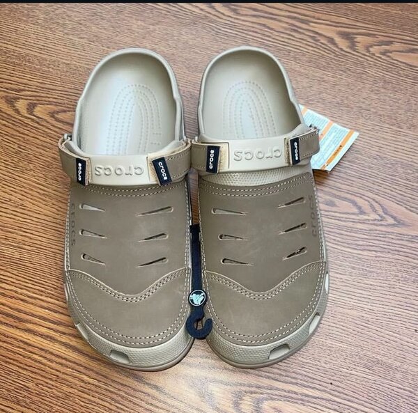 crocs clog