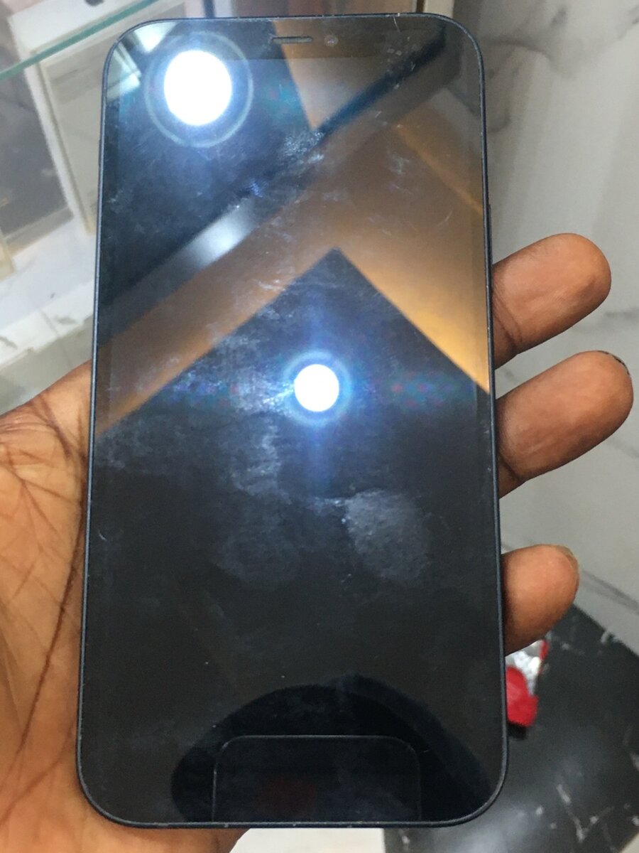 iPhone 12