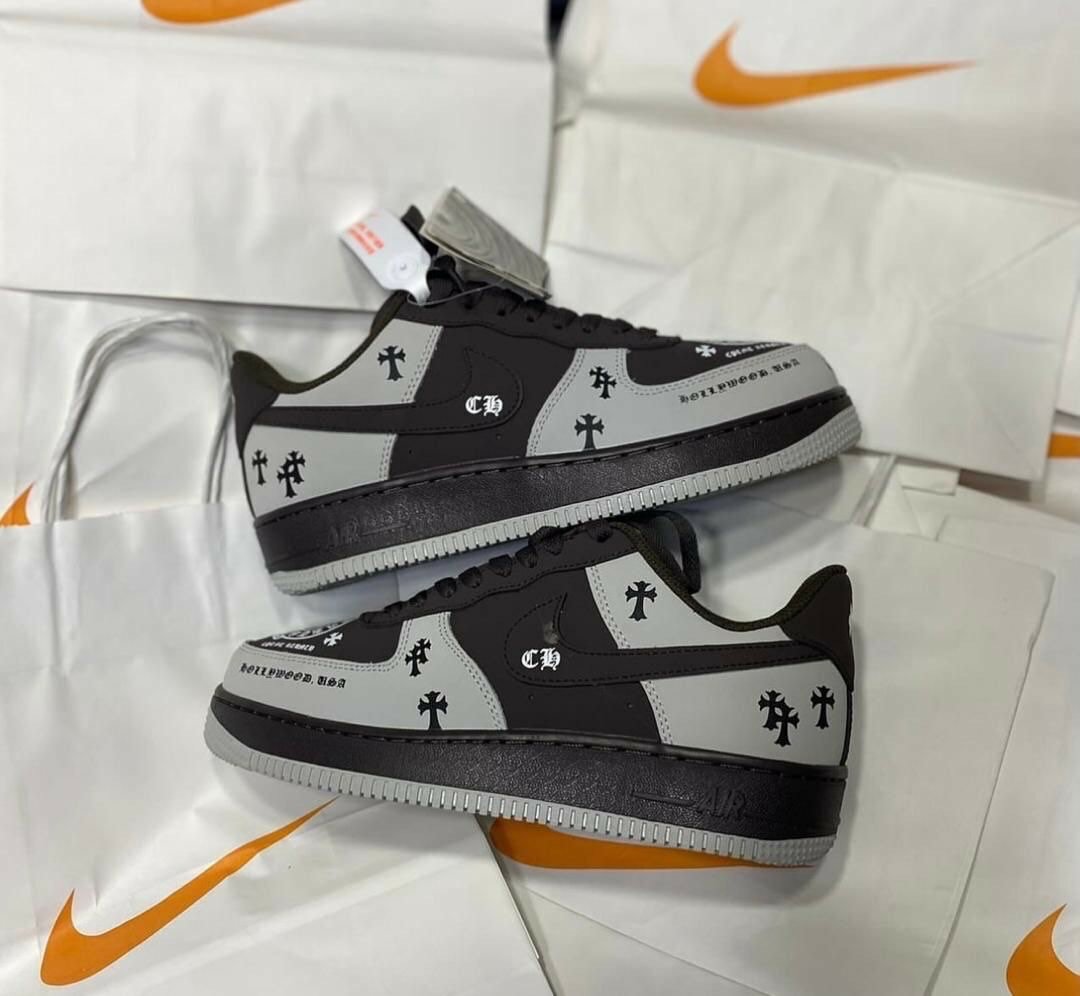 AF one