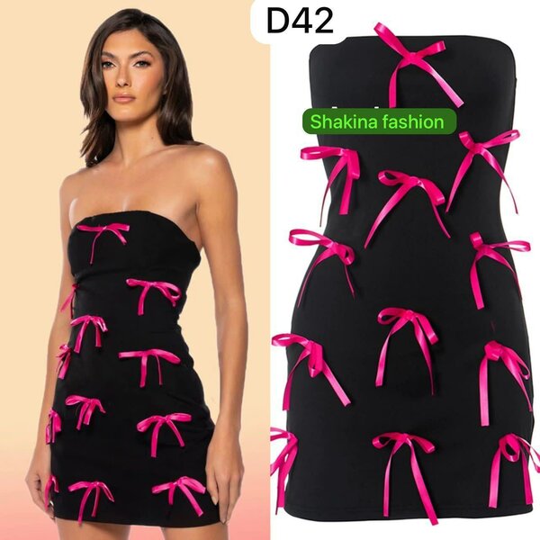 Ladies dresses