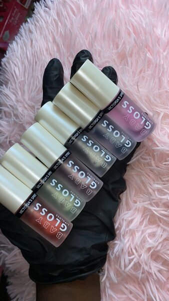Lipgloss