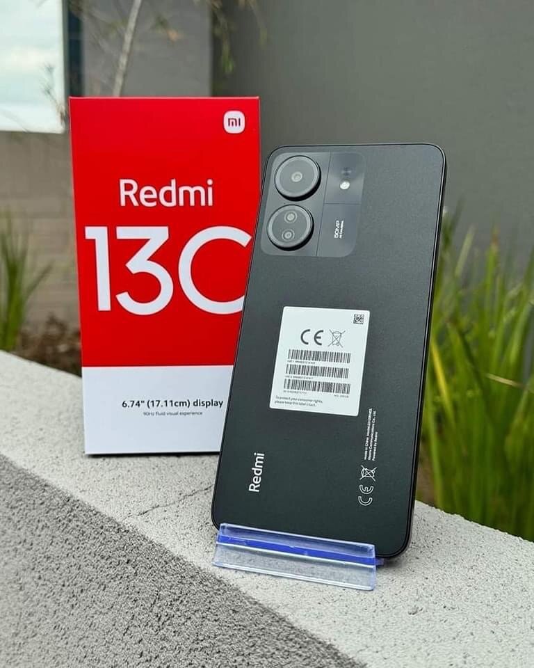 Redmi 12 C 128+4