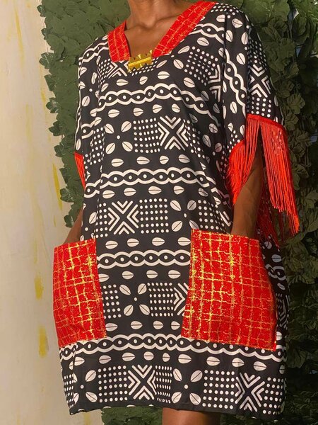 Robe Raïna