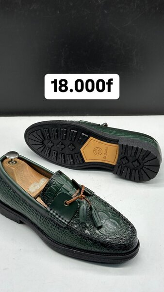 Mocassins