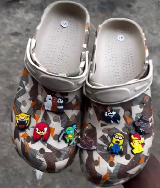 Crocs