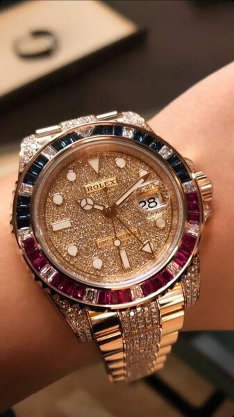 Wrist Watch