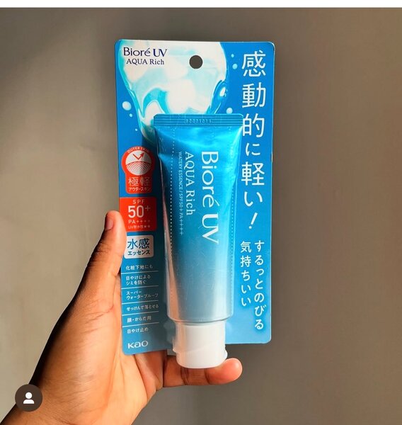 Body Lotion
