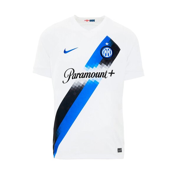 Maillot Inter version pro