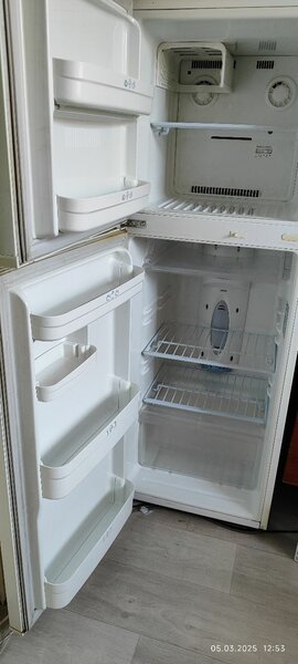 LG expresscool